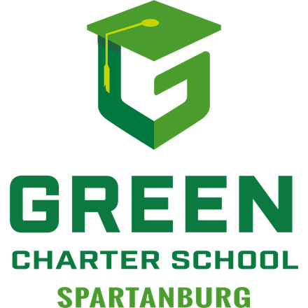 GREEN Spartanburg logo